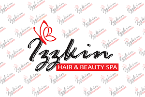 Izzkin Hair & Beauty Spa image