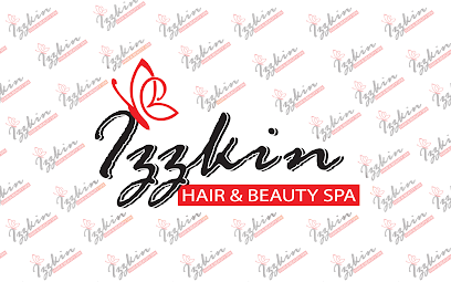 Izzkin Hair & Beauty Spa