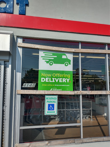 Grocery Store «Save-A-Lot», reviews and photos, 4148 Taylor Blvd, Louisville, KY 40215, USA