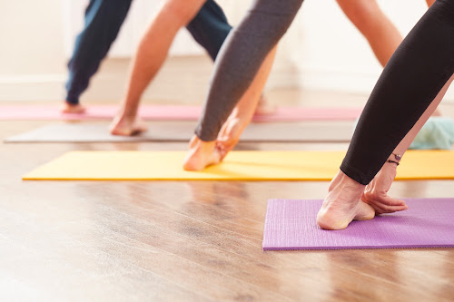 Centre de bien-être Pilates - Yoga - Centre RESPIR' Blagnac