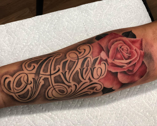 Explore fsu tattoo ideas, creative tattoo ideas in Providence, available at My Cultura Ink