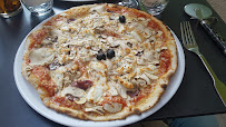 Pizza du Pizzeria Pizza U Laziu Pizz' Thiviers - n°11