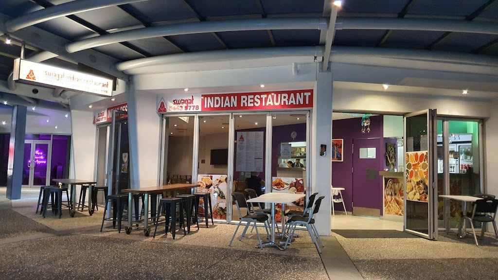 Swagat Indian Restaurant 4558