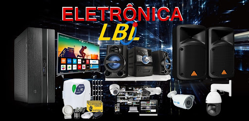 Eletrônica LbL