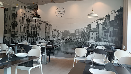 Restaurante Mondo Italiano