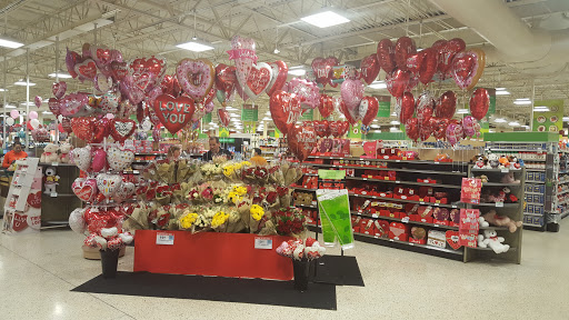 Supermarket «Publix Super Market at Southchase», reviews and photos, 12195 S Orange Blossom Trail, Orlando, FL 32837, USA