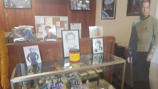 Museum «The Voyage Home Museum», reviews and photos, 361 W First St, Riverside, IA 52327, USA