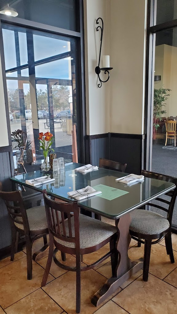 Bella Vita Bistro 89701