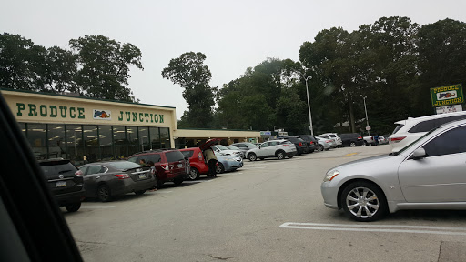 Produce Market «Produce Junction Inc», reviews and photos, 265 S Easton Rd, Glenside, PA 19038, USA
