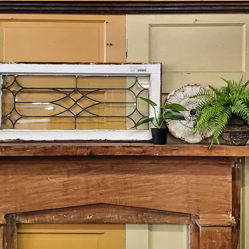 Building Materials Store «ReHouse Architectural Salvage», reviews and photos, 469 W Ridge Rd, Rochester, NY 14615, USA