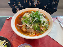 Bún bò Huế du Restaurant vietnamien Pho Bida Viet Nam à Paris - n°2