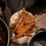 Photo n° 8 de l'avis de Ada. fait le 03/11/2023 à 13:02 pour Chez Nous à Marseille