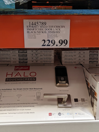 Warehouse store «Costco Wholesale», reviews and photos, 14 Lightcap Rd, Pottstown, PA 19464, USA