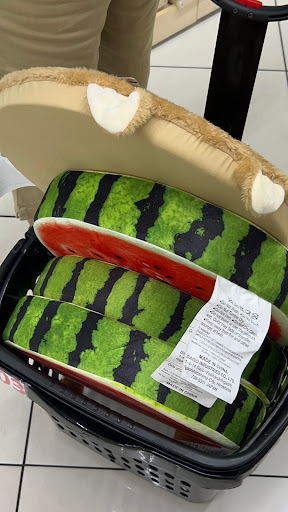 Discount Store «Daiso Japan», reviews and photos, 6745 Fallbrook Ave, West Hills, CA 91307, USA