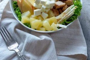 Salad Box image