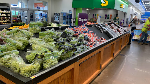 Department Store «Walmart Supercenter», reviews and photos, 75 NE Plaza, North East, MD 21901, USA