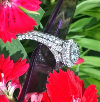 Jeweler «Orofino Jewelers», reviews and photos, 111 Monument Cir # 251, Indianapolis, IN 46204, USA