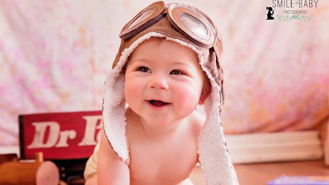 Comments and reviews of Smile Baby Photography