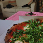 Photo n°2 de l'avis de Celia.o fait le 16/09/2022 à 10:28 sur le  Pizzeria Vesuvio …dal 1964 à Verona