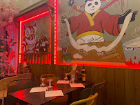 Atmosphère du Restaurant chinois Fresh Noodles (Rambuteau) à Paris - n°1