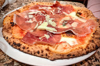 Prosciutto crudo du Restaurant italien La Toscana - Ristorante & Pizzeria à Grenoble - n°1
