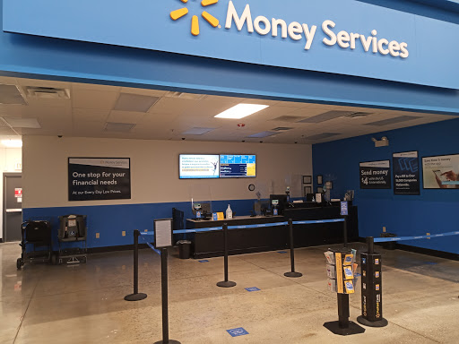 Department Store «Walmart Supercenter», reviews and photos, 4965 US-90, Milton, FL 32571, USA