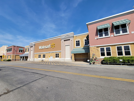 Department Store «Walmart Supercenter», reviews and photos, 7625 Doering Dr, Florence, KY 41042, USA