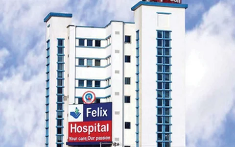 Felix Hospital image