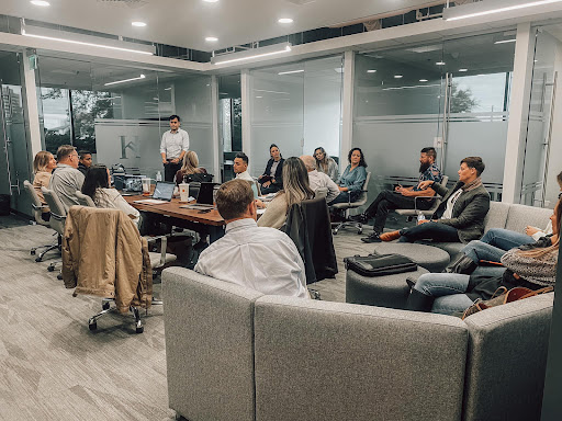 Real Estate Agency «Highgarden Real Estate, Inc.», reviews and photos, 8200 Haverstick Rd #100, Indianapolis, IN 46240, USA