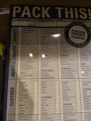 Stationery Store «Paper Source», reviews and photos, 3543 N Southport Ave, Chicago, IL 60657, USA