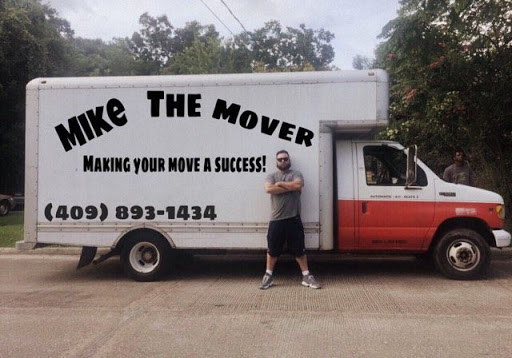 Moving With Mike Furniture Movers