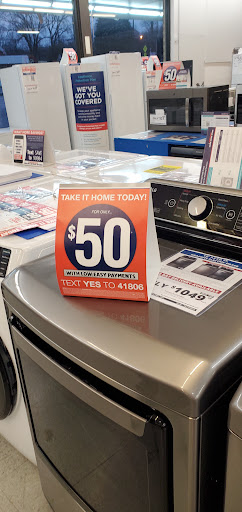 Furniture Store «American Freight Furniture and Mattress», reviews and photos, 309 N Main St, Goodlettsville, TN 37072, USA