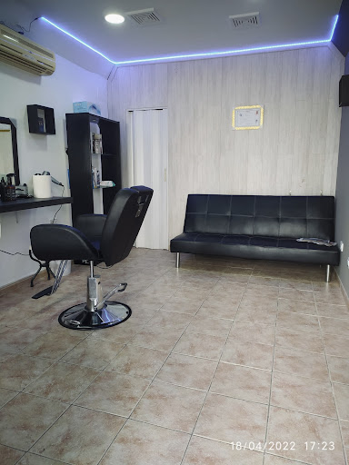 The Barber labed en Conil de la Frontera, Cádiz