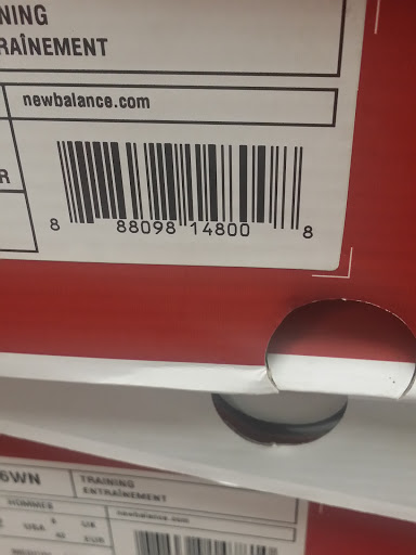 Sporting Goods Store «Big 5 Sporting Goods - Glendale», reviews and photos, 144 N Central Ave, Glendale, CA 91203, USA