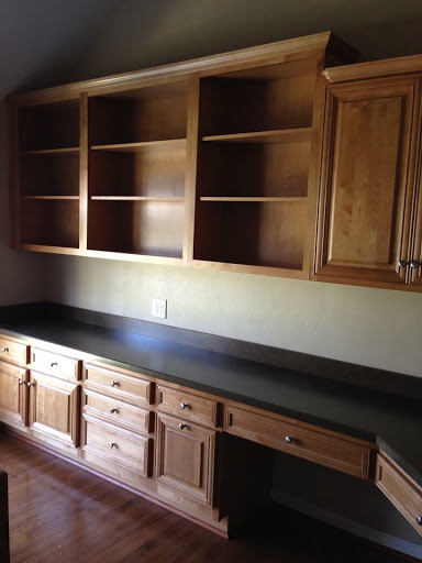 Cabinet Maker «Jim Bishop Cabinets Inc», reviews and photos, 5640 Bell Rd, Montgomery, AL 36116, USA