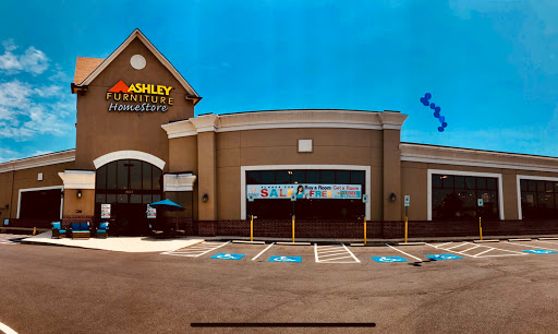 Ashley HomeStore, 8823 Pulaski Hwy, Rosedale, MD 21237, USA, 