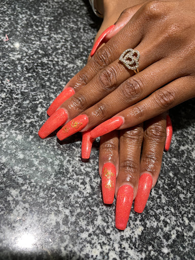 Tampa Nails