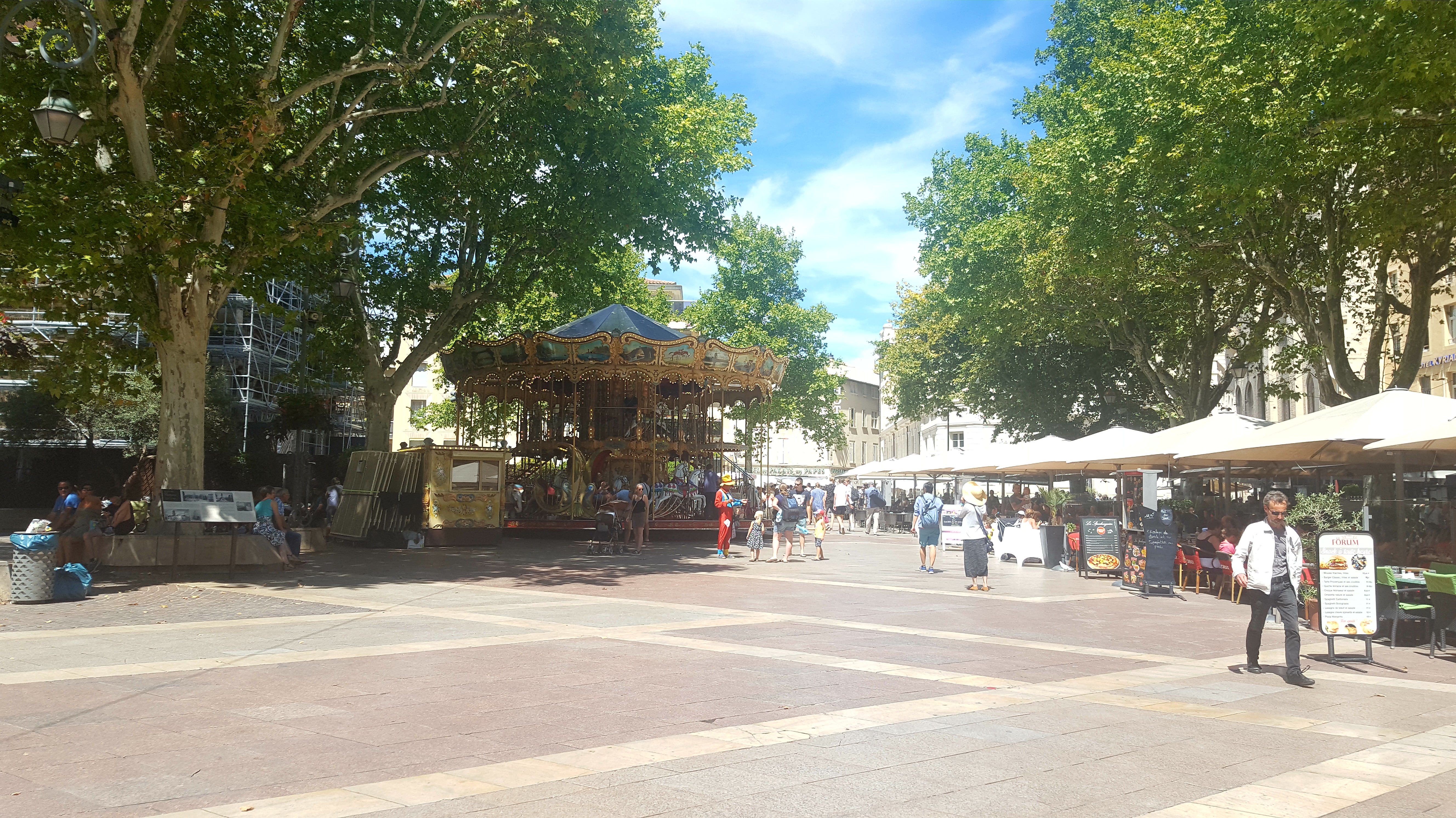 Photo n° 2 de l'avis de Alexandra. fait le 14/08/2018 à 22:08