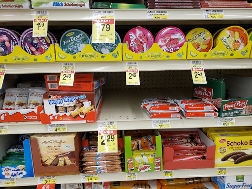 Grocery Store «Jewel-Osco», reviews and photos, 20 S Weber Rd, Romeoville, IL 60446, USA