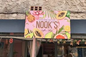 Nook's Coffee Shop image
