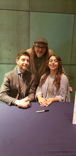 Concert Hall «Holland Center», reviews and photos, 1200 Douglas St, Omaha, NE 68102, USA