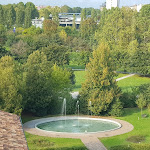 Photo n°1 de l'avis de Sergio.u fait le 09/10/2021 à 14:17 sur le  Grand Hotel Villa Torretta Milan Sesto, Curio Collection by Hilton à Sesto San Giovanni