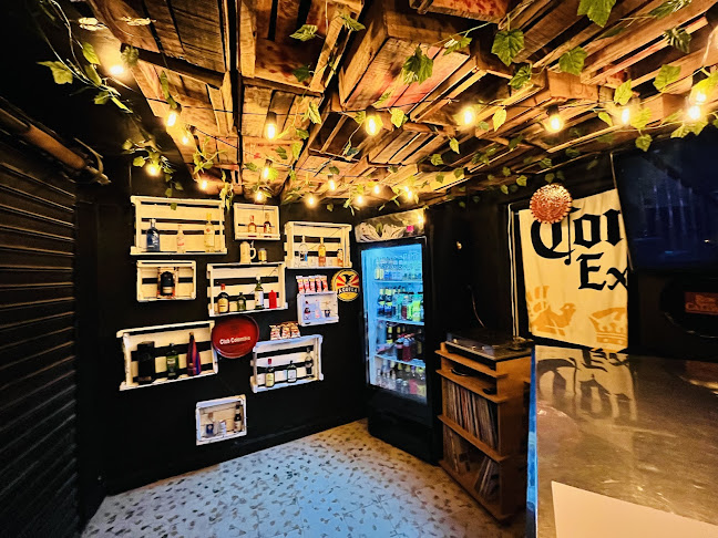 Reseñas de THUNDER ESTANQUILLO - Cartago - Licorería