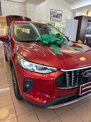 AutoNation Ford Torrance image