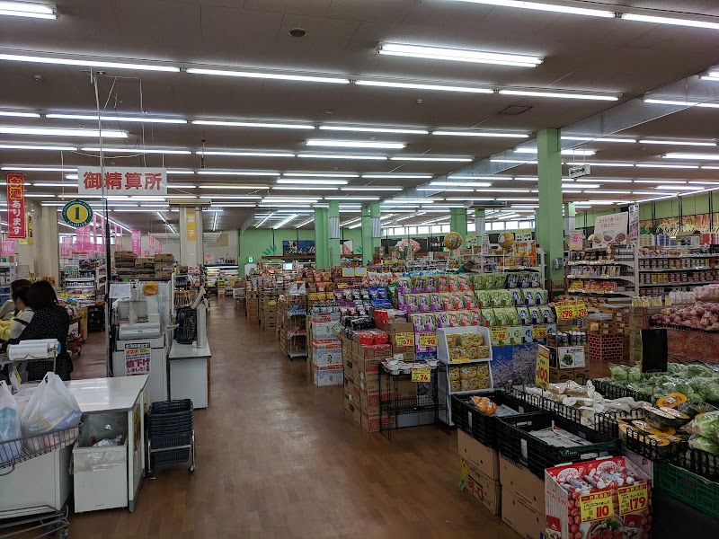 アスタラビスタ 鳥栖店