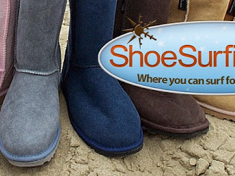 ShoeSurfing.com