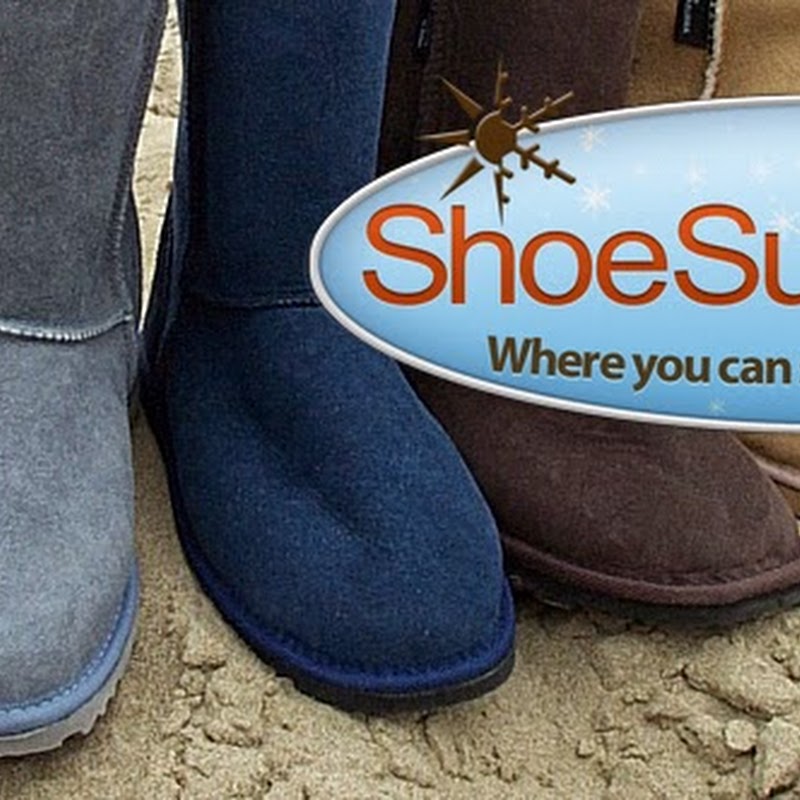ShoeSurfing.com