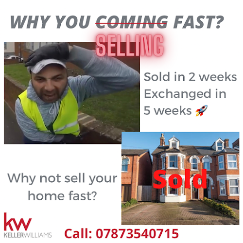 Comments and reviews of Ipswich Estate Agent