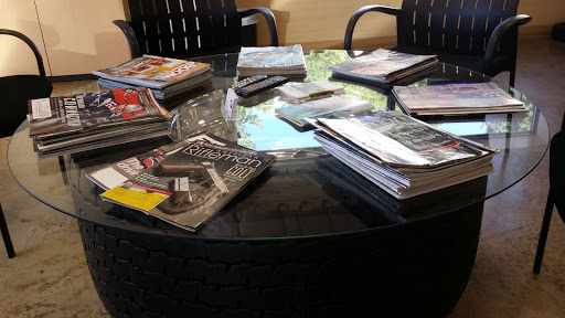 Tire Shop «Leete Tire & Auto Center», reviews and photos, 7011 Hull Street Rd, North Chesterfield, VA 23224, USA