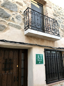 Casa Rural El Rincón de Anter C. de Ramón y Cajal, 20, 28650 Cenicientos, Madrid, España